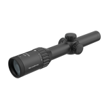 Vector Optics Continental x6 1-6x24 Fiber lunette de visée 