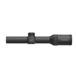 Vector Optics Continental x6 1-6x24 Fiber lunette de visée 