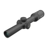 Vector Optics Continental x6 1-6x24 Fiber lunette de visée 