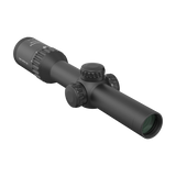 Vector Optics Continental x6 1-6x24 Fiber lunette de visée 