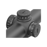 Vector Optics Continental x6 1-6x24 Fiber lunette de visée 