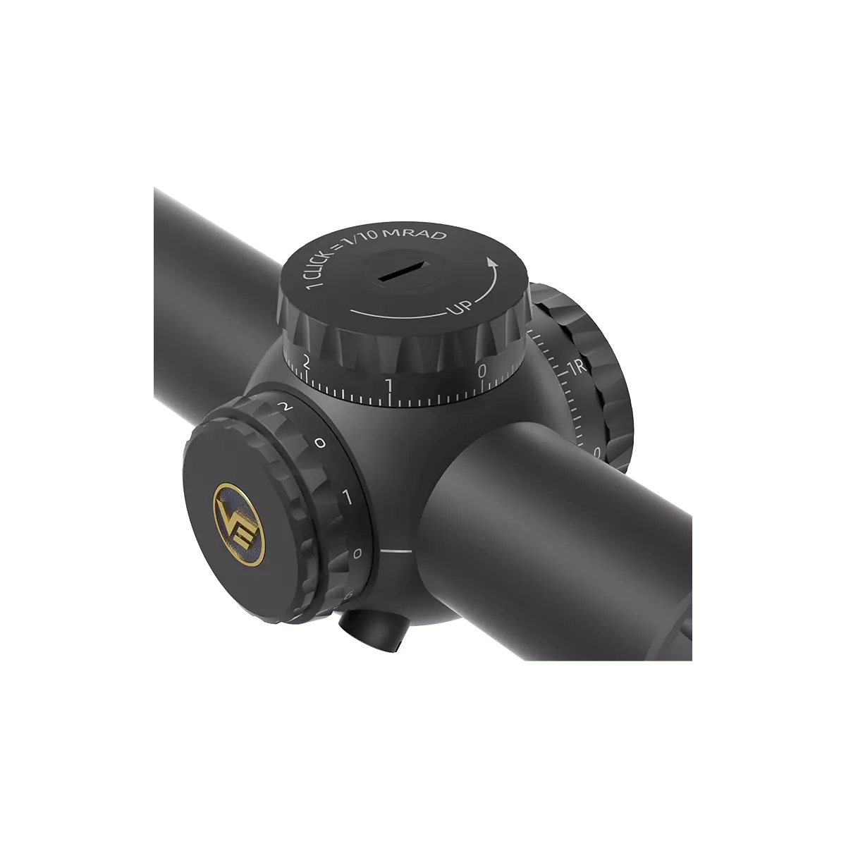 Vector Optics TAURON 1-6x24 SFP lunette de visée 