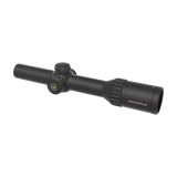 Vector Optics Continental x8 1-8x24 SFP Fiber lunette de tir 