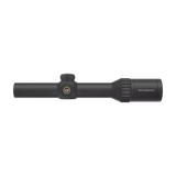 Vector Optics Continental x8 1-8x24 SFP Fiber lunette de tir 