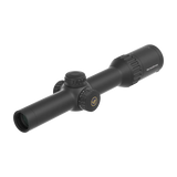 Vector Optics Continental x8 1-8x24 SFP Fiber lunette de tir 