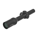 Vector Optics Continental x8 1-8x24 SFP Fiber lunette de tir 