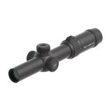 Vector Optics Forester 1-5x24 SFP Fiber lunette de tir 