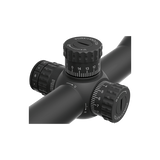 Vector Optics Sentinel 4-16x50 GenII lunette de tir 