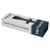 Vector Optics Sentinel 4-16x50 GenII lunette de tir 