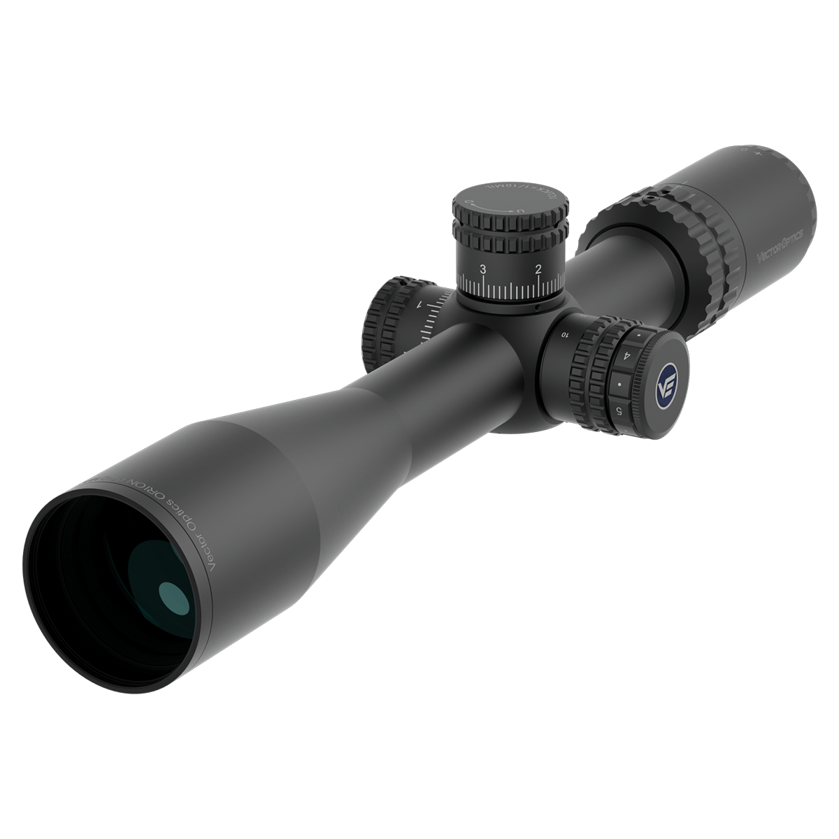 Vector Optics Orion Pro Max 4-16x44 HD SFP lunette de tir 