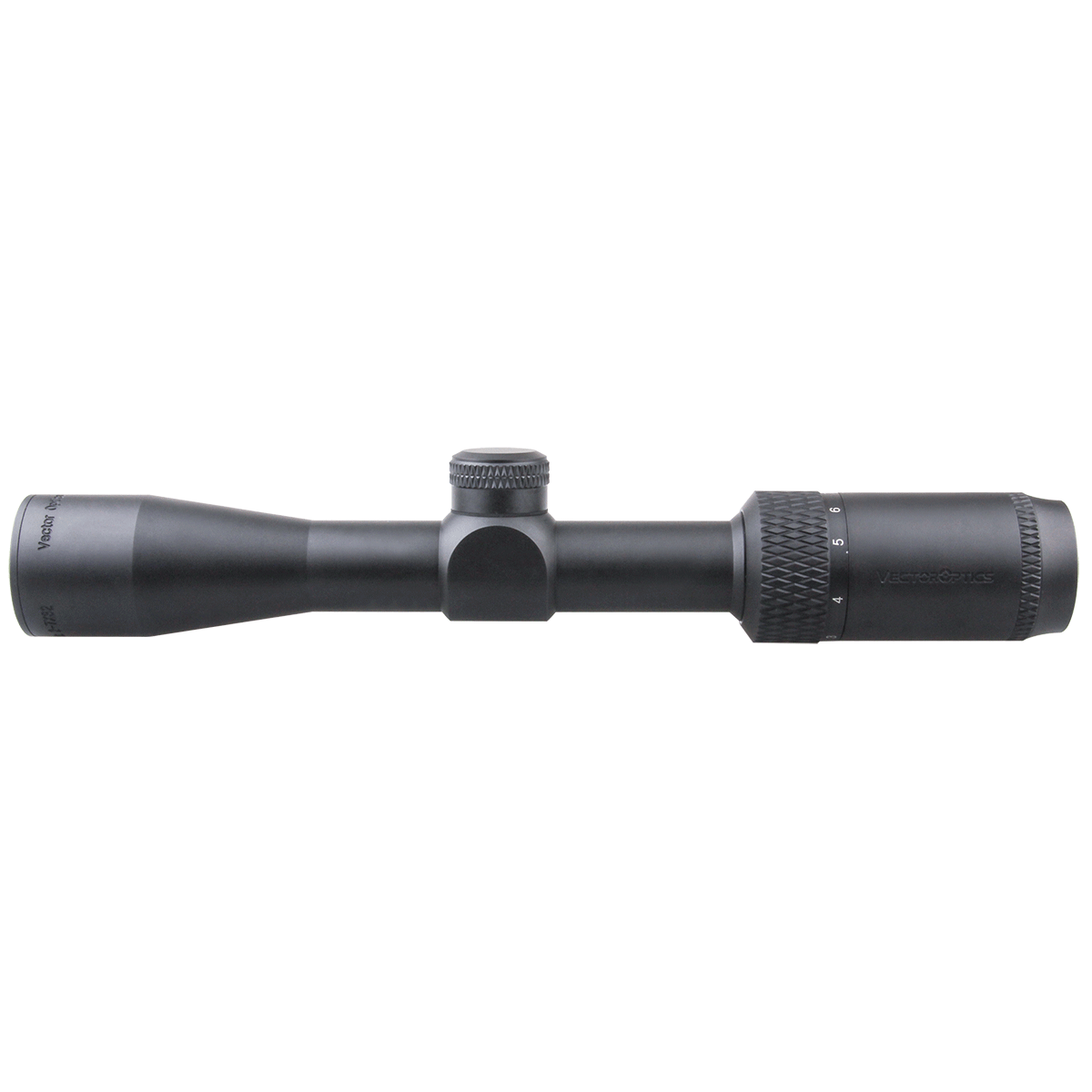 Vector Optics Matiz 2-7x32 SFP lunette de visée 
