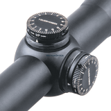 Vector Optics Matiz 2-7x32 SFP lunette de visée 