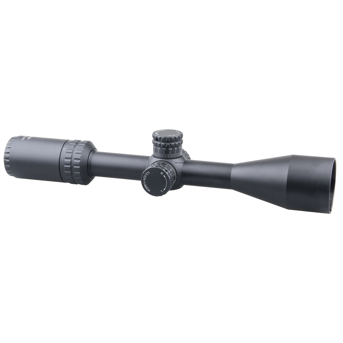 Vector Optics Hugo 3-12x44 SFP lunette de visée 