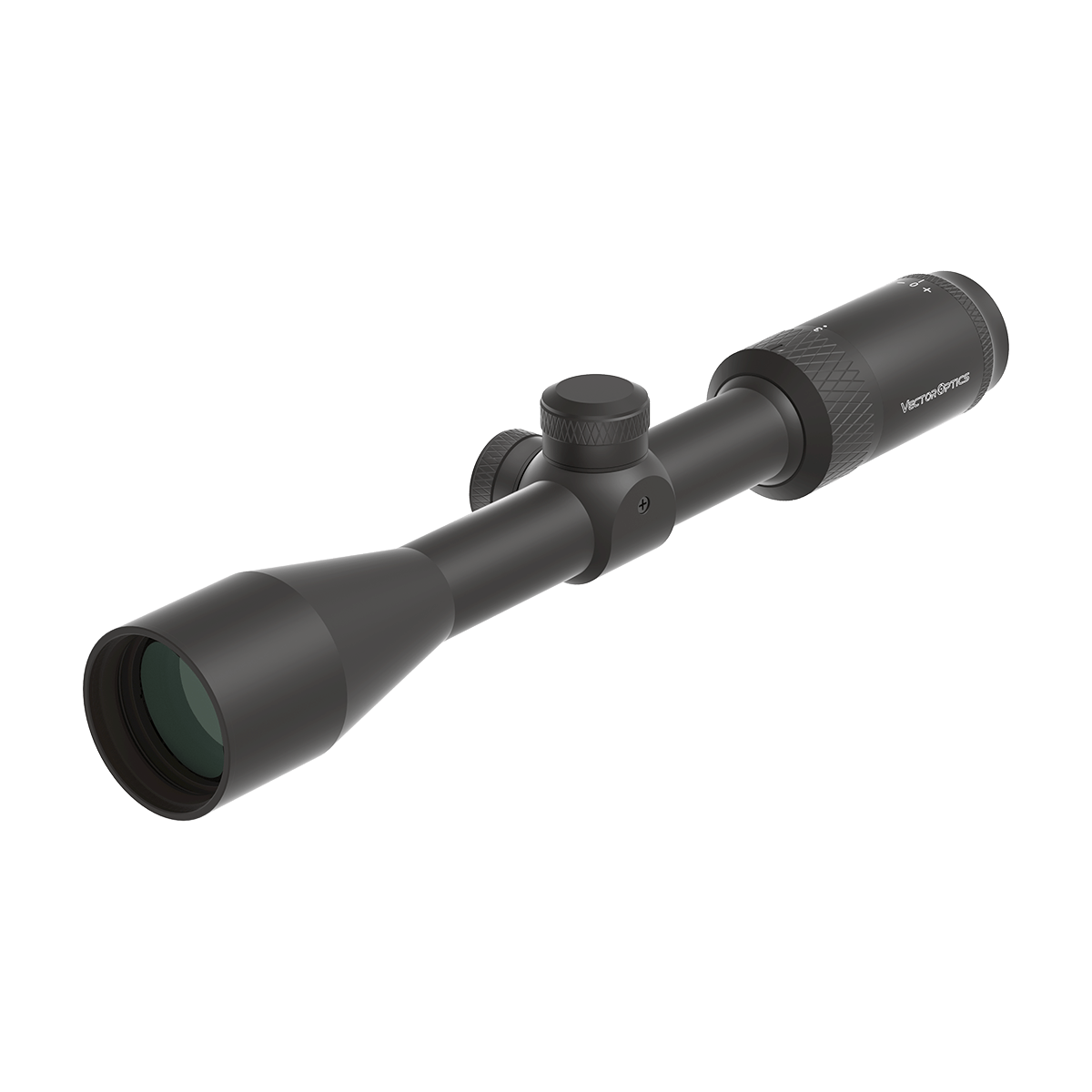 Vector Optics Matiz 3-9x40 SFP MIL lunette de visée 