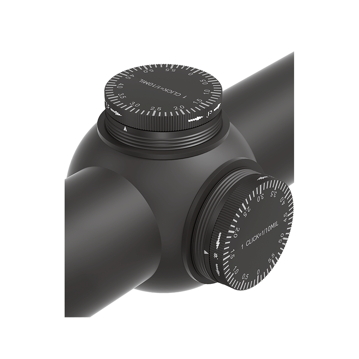 Vector Optics Matiz 3-9x40 SFP MIL lunette de visée 