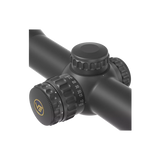 Vector Optics Continental x6 2.5-15x56 lunette de tir 
