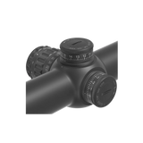Vector Optics Continental x6 2.5-15x56 lunette de tir 