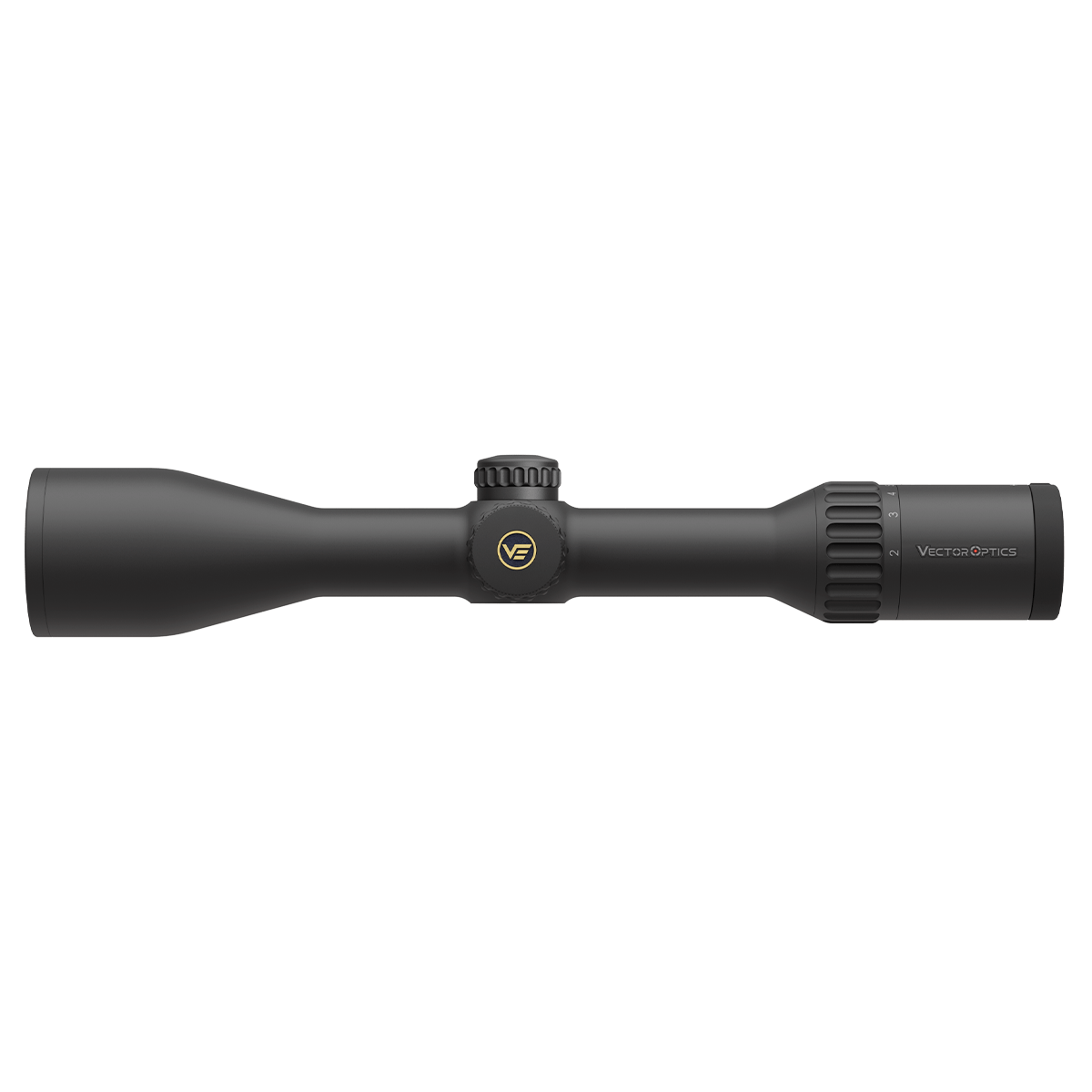Vector Optics Continental x8 2-16x50 SFP lunette de visée 