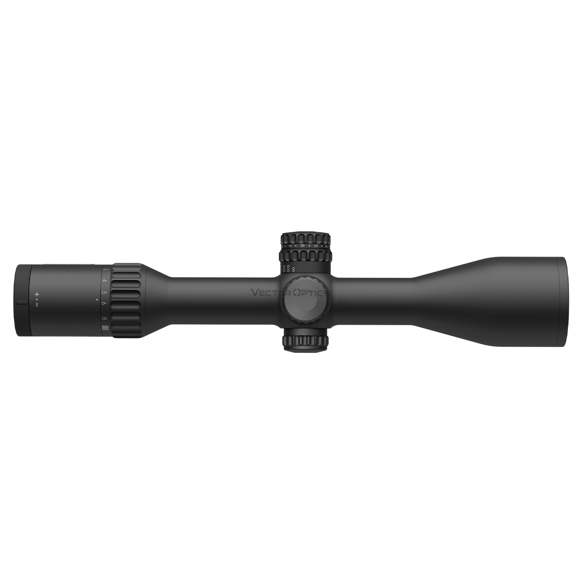 Vector Optics Continental x8 2-16x50 SFP lunette de visée 
