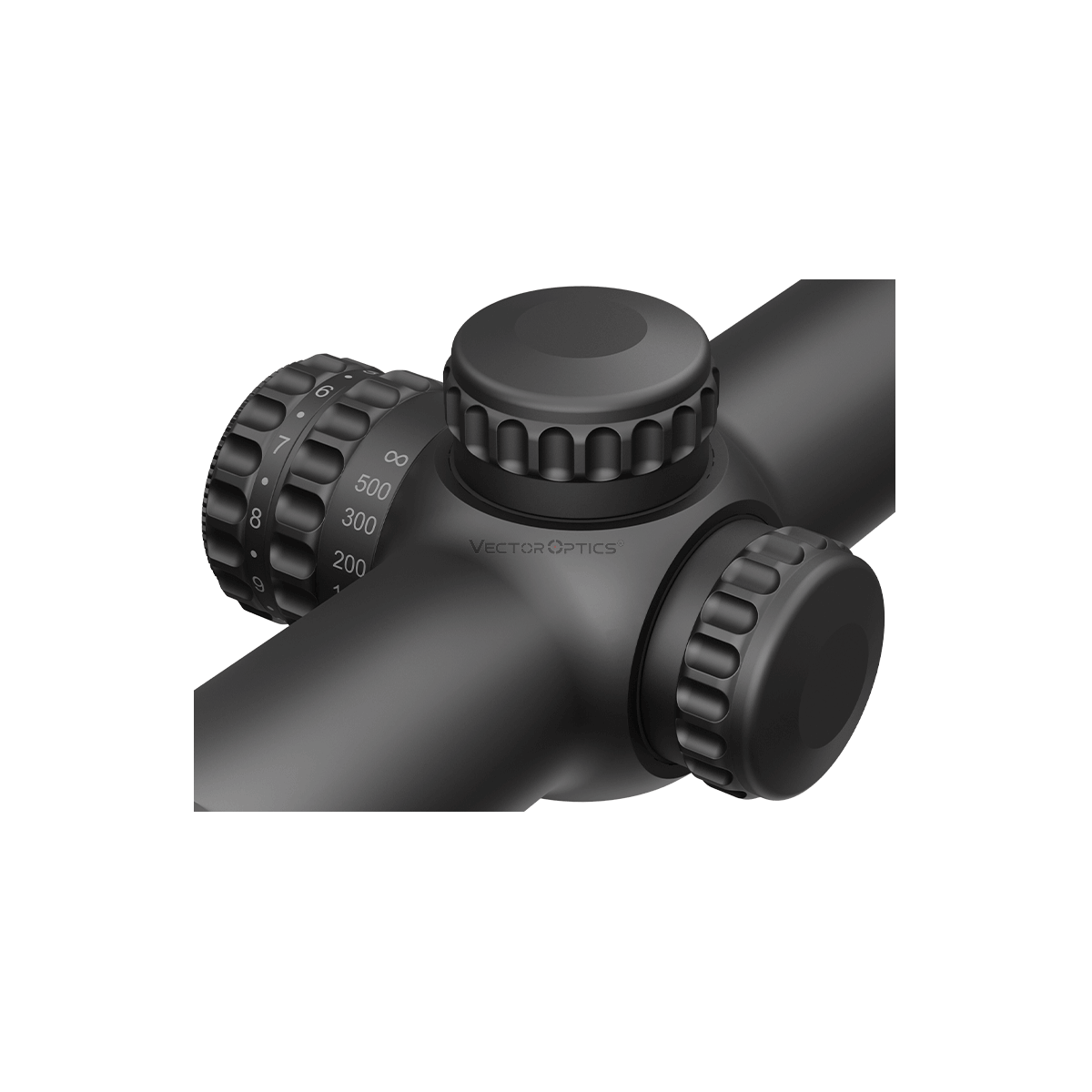 Vector Optics Continental x8 2-16x50 SFP lunette de visée 
