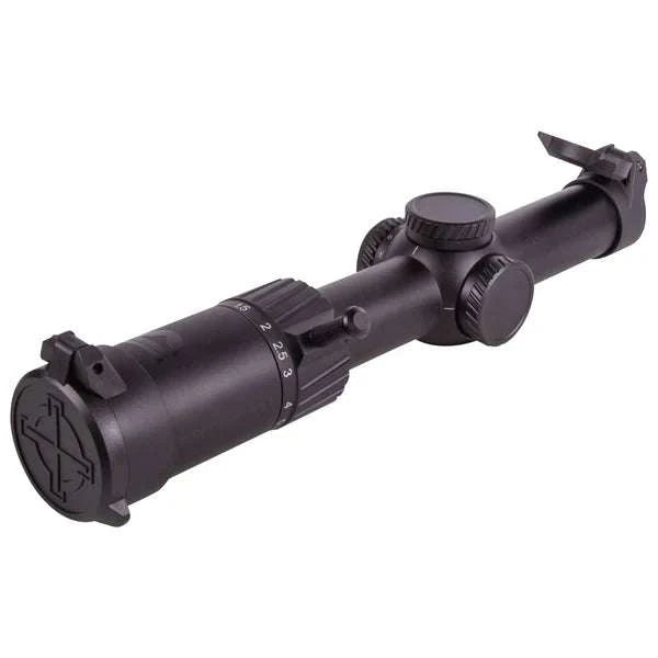 Sightmark Presidio 1-6x24 CR1 SFP lunette de visée
