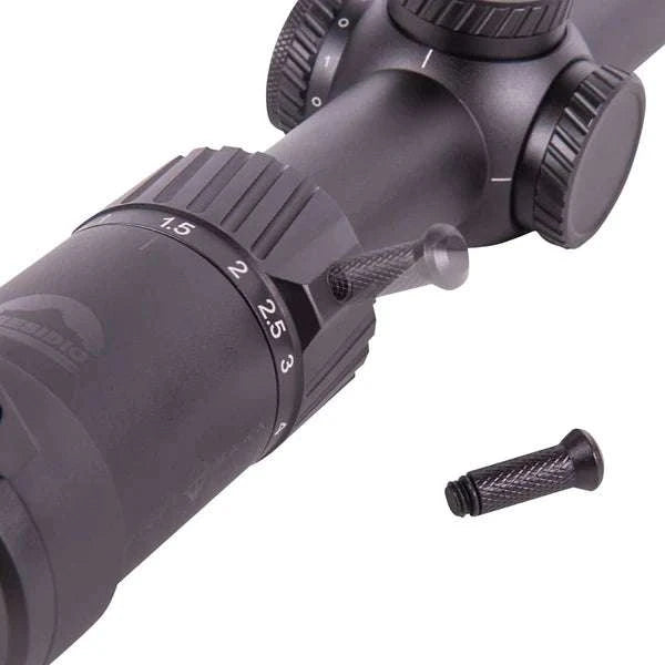 Sightmark Presidio 1-6x24 CR1 SFP lunette de visée
