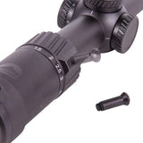 Sightmark Presidio 1-6x24 CR1 SFP lunette de visée