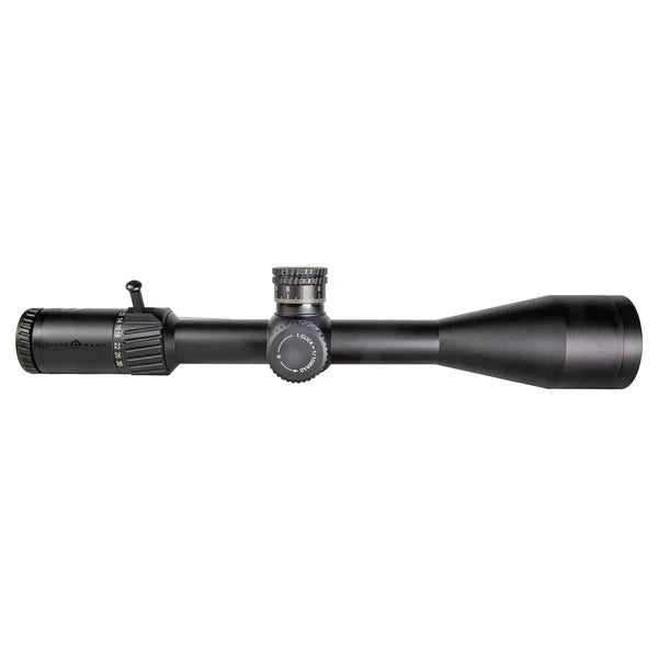 Sightmark Presidio 3-18x50 LR2 FFP lunette de visée