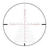 Sightmark Presidio 5-30x56 LR2 FFP lunette de visée