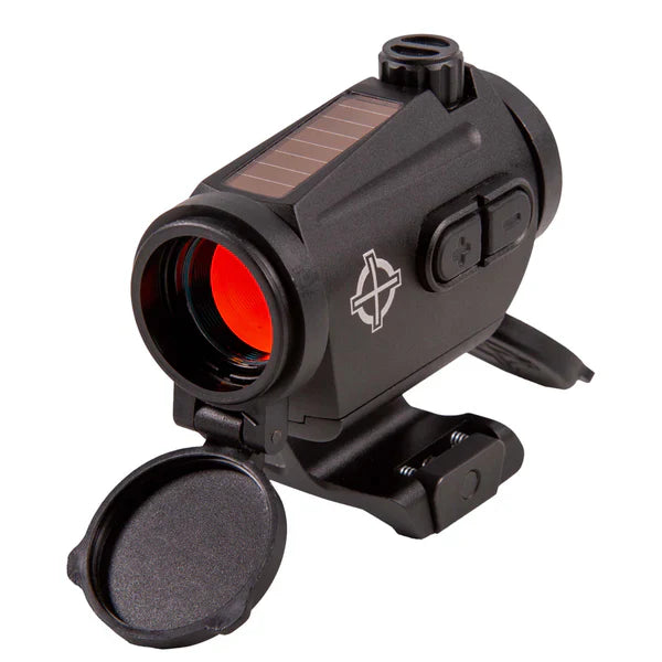 Sightmark MTS Mini Solar 1x22 Viseur point rouge
