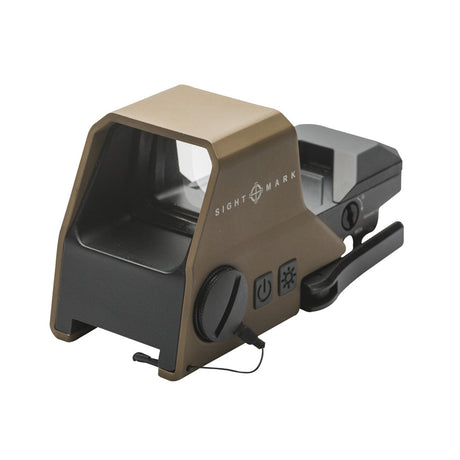 Sightmark Ultra Shot R-Spec Reflex Sight viseur point rouge 