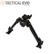 Bipied tactique Combat TK4 6,5-9"