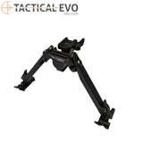 Bipied tactique Combat TK4 6,5-9"