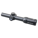 Vector Optics Constantine 1-10x24 Fibre Point Central lunette de visée