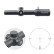 Vector Optics Constantine 1-10x24 SFP lunette de visée