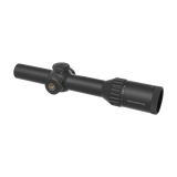 Vector Optics Continental 1-10x24i ED Fiber lunette de tir