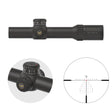 Vector Optics Continental x10 1-10x28 ED RAR-C lunette de visée