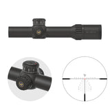 Vector Optics Continental x10 1-10x28 ED RAR-C lunette de visée