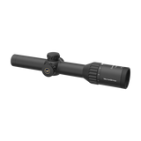 Vector Optics Continental x6 1-6x24 Fiber lunette de tir