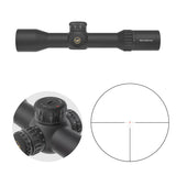 Vector Optics Continental x6 2-12x44 CTR MPVO lunette de visée