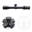 Vector Optics Continental x8 2-16x44 ED Tactical lunette de visée