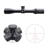 Vector Optics Continental x8 2-16x44 ED Tactical lunette de visée