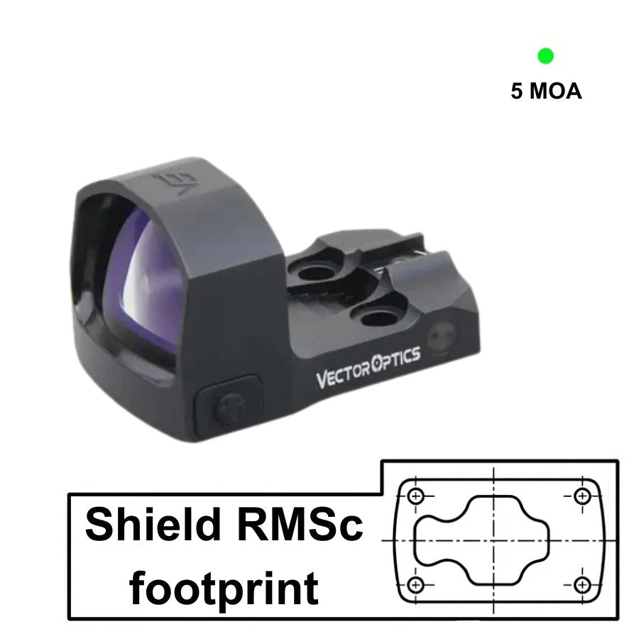 Vector Optics Frenzy-S 1x17x24 MIC [vert]
