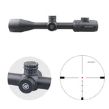 Vector Optics Hugo 3-12x44GT SFP lunette de visée