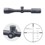 Vector Optics Hugo 3-12x44 SFP lunette de visée