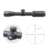 Vector Optics Matiz 2-7x32 SFP lunette de visée
