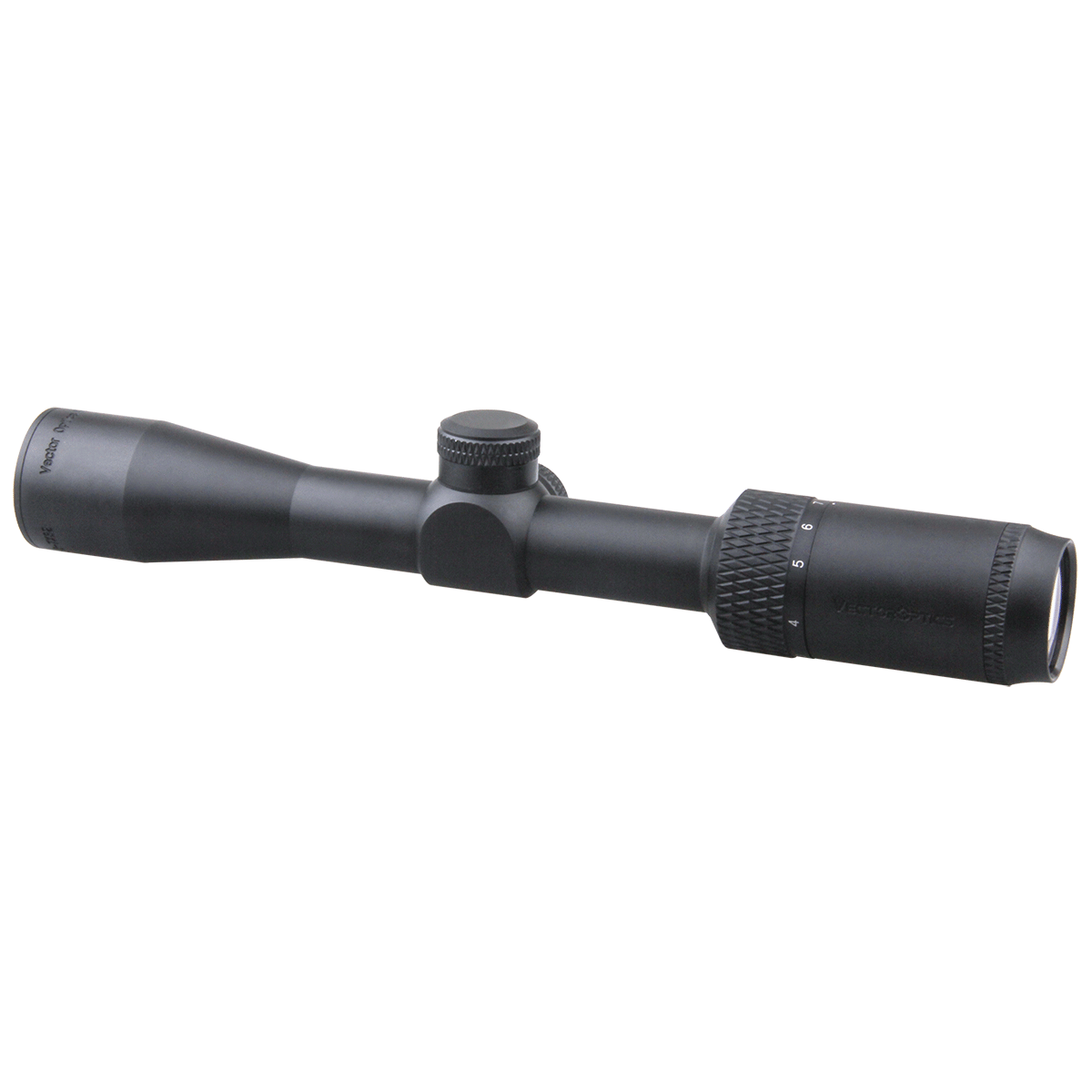 Vector Optics Matiz 2-7x32 SFP lunette de visée