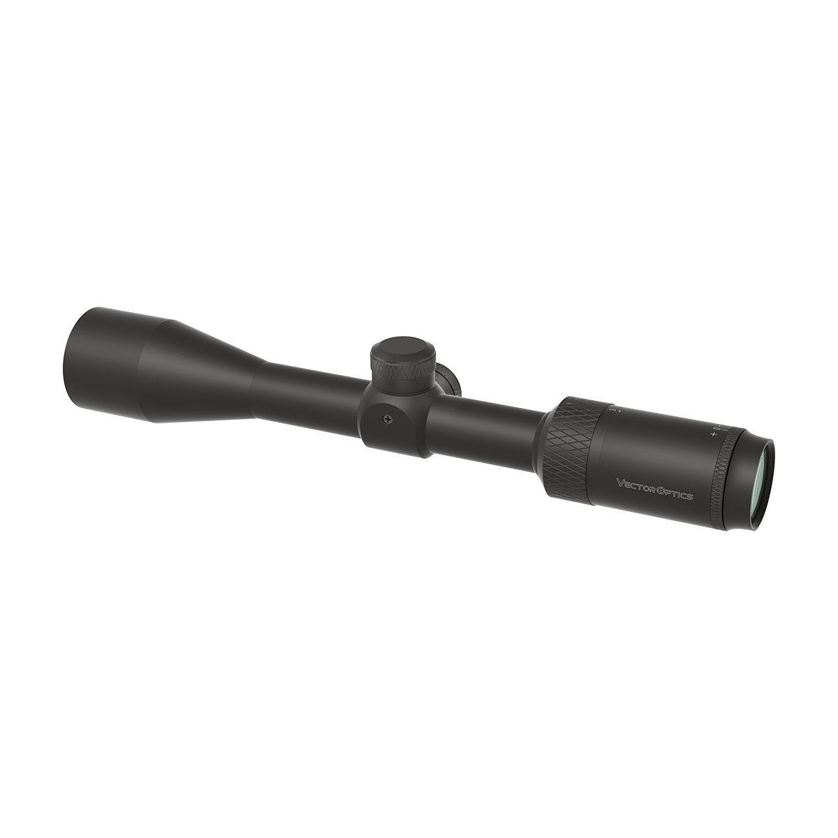Vector Optics Matiz 3-9x40 SFP MIL lunette de visée