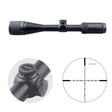 Vector Optics Matiz 4-12x40 SFP lunette de visée