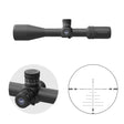 Vector Optics Orion Pro MAX 3-18x50 HD SFP lunette de visée